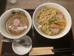 つけめん TETSU 阪急三番街店