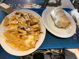 Wahoo's Tacos&More ダイバーシティ東京プラザ店