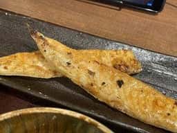 炭火焼干物定食 しんぱち食堂 福岡パルコ店