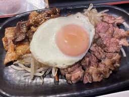 モツビストロ天神ホルモン 福岡パルコ店