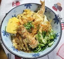 丸亀製麺 深江橋店