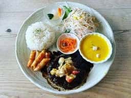 グリーンファーム