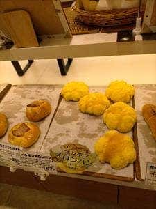 ペンギンベーカリー 柏の葉キャンパス店
