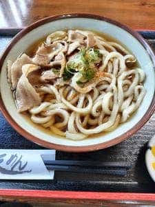 麺処 天めん