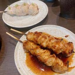 焼鳥 古友里 野毛5番街店