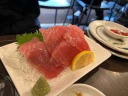 魚笑