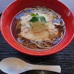 えびすそば クロステラス店