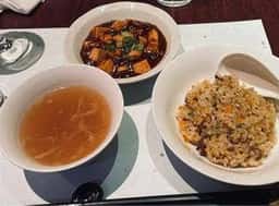 中国料理 肴香