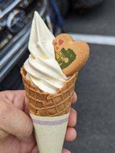熱川バナナワニ園 ジューススタンド