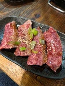 ホルモン若大将
