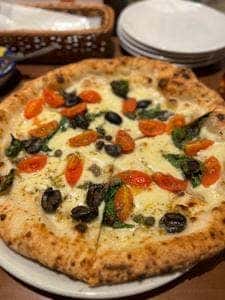Pizzeria Ohsaki武蔵浦和店
