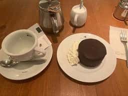 珈琲専門店 三十間 青山店