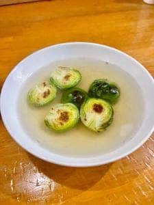 酒さかな ずぶ六