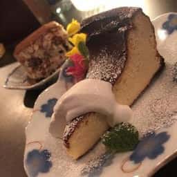 中野レンガ坂 洋食堂 葡萄