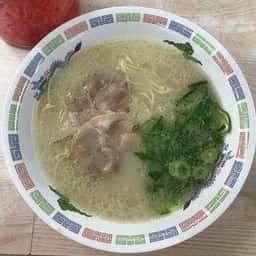 博多ラーメン はかたや 堅粕店
