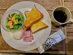 Drip-X-Cafe JR新大阪駅店