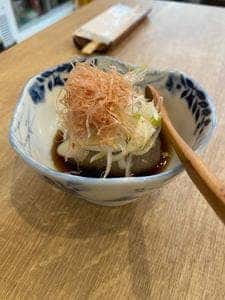 手打ち蕎麦 こだち