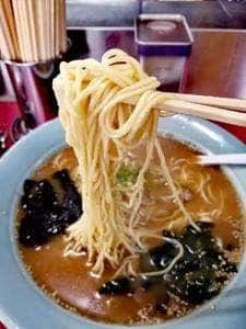 ラーメンショップ東予店