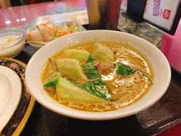 タイ料理 タワン・タイ