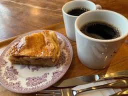 Scrop COFFEE ROASTERS 流山おおたかの森S・C店