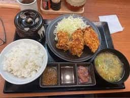 からやま 川崎アゼリア店