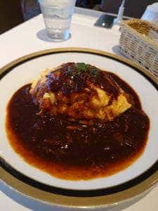 M&C Cafe 丸の内店