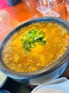 八重桜カントリークラブ レストラン