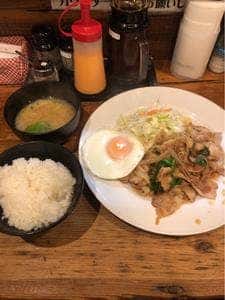 とらの息子