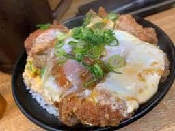 まるはのかつ丼