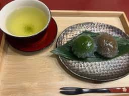 甘味処 乃あん