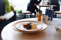 LONCAFE 江ノ島本店