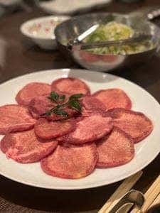 ホルモンセンター丸ちゃん 旗の台店