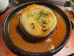 鉄板焼きとお酒 sAtori家