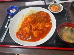 中華ダイニング 恋心