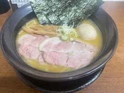 麺匠 もみじ