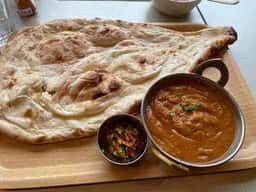 カリーアンドカフェ ガネーシャ