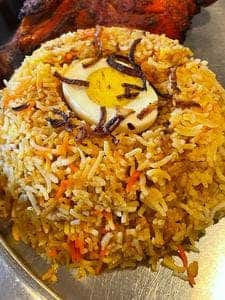 インディアンハット 滑川店