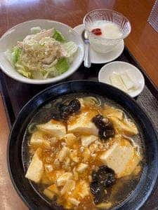 中国四川料理 天府仙臺