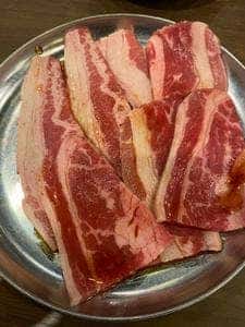 あみ焼元祖 しちりん 守谷中央東口店