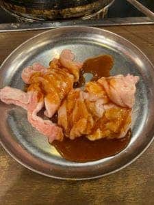 あみ焼元祖 しちりん 守谷中央東口店