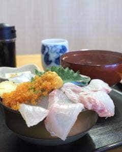 魚けん 薬院店