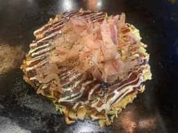 お好み焼きはここやねん 京都ポルタ店