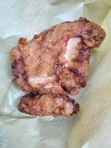 石渡チキンストアー