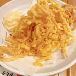 蕎麦と炭火串焼 弦
