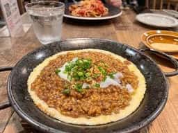 ビストロ マジックランプ 武蔵新城店
