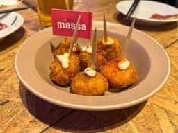 スペインバルmassa 心斎橋PARCO店