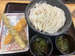 はなまるうどん 天神橋筋三丁目店