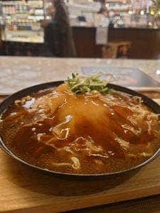 日本橋 古樹軒 心斎橋店