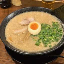 麺'sBar らーめん 勇人