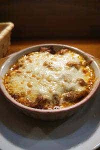 未来カレー こりす